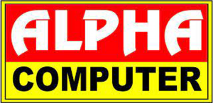 Alpha computer Alpha computer Janai Media Partner