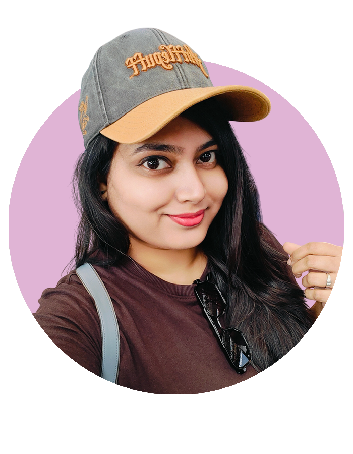 Janai Media Graphic head