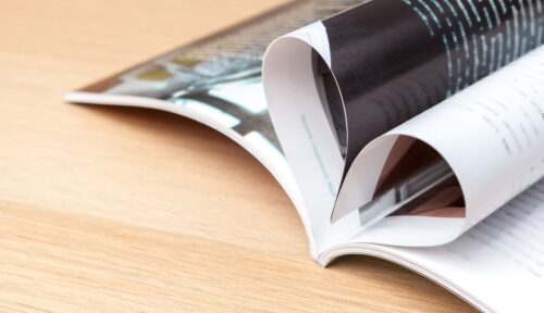 Print Media