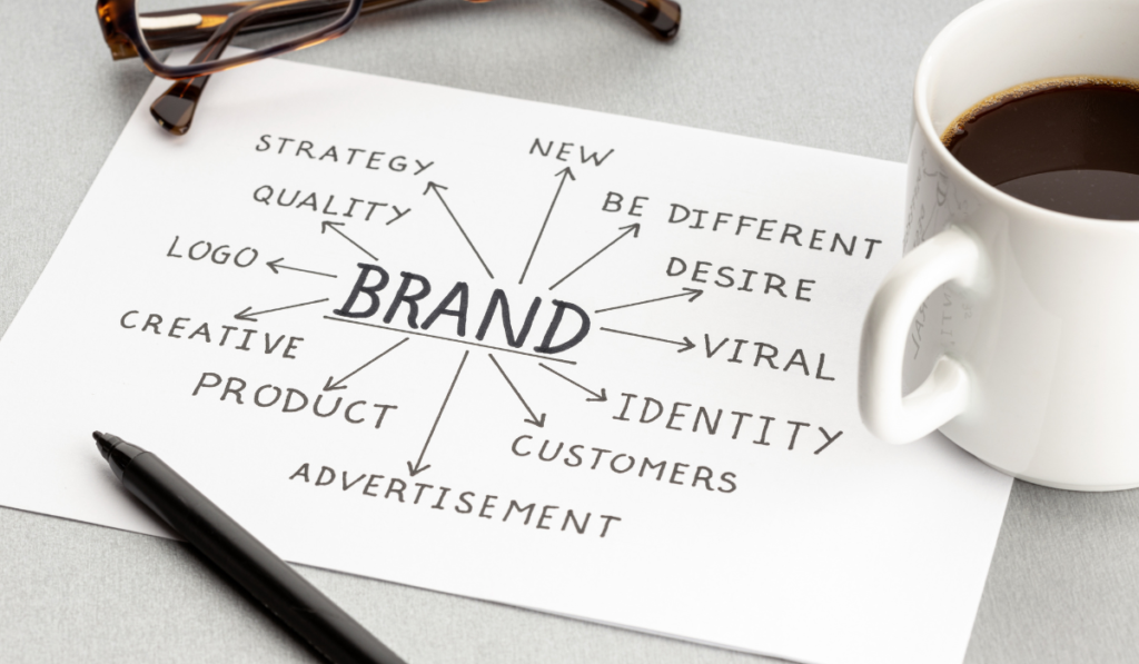 Branding Services Nagpur – Janai Media logo design and brand identity solutions