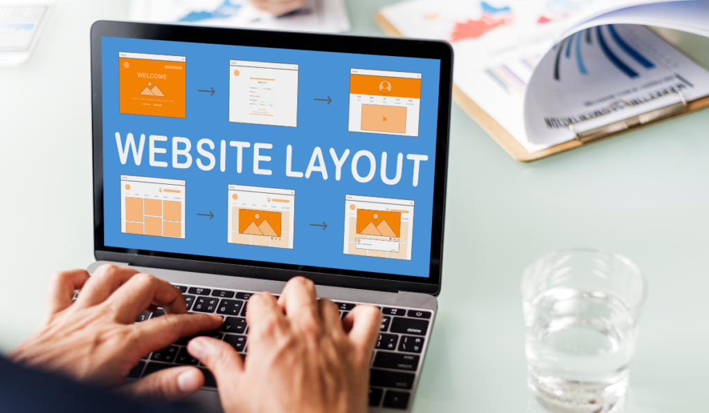 Website Design Services in Nagpur by Janai Media