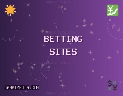 Betting Sites October 2025: Trusted Live Betting | janaimedia.com