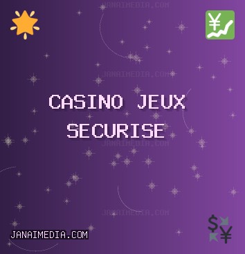 Sites Casino Octobre 2025: Casinos Fiables | janaimedia.com