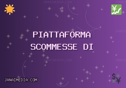Siti di Scommesse Ottobre 2025: Scommesse Affidabili | janaimedia.com