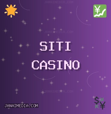 Siti Casino Ottobre 2025: Casino Affidabili | janaimedia.com